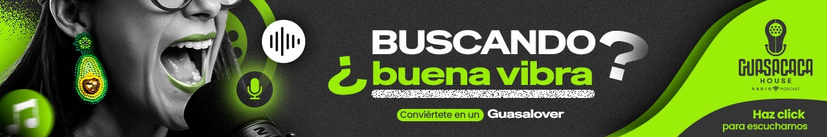 Publicidad de GUASACACA HOUSE